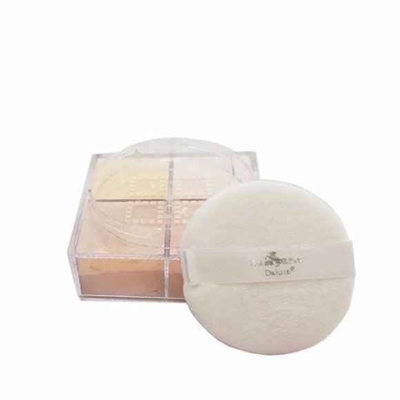 Italia deluxe luxe color correcting powder - GLOW GODDESS - Picture 3 of 5